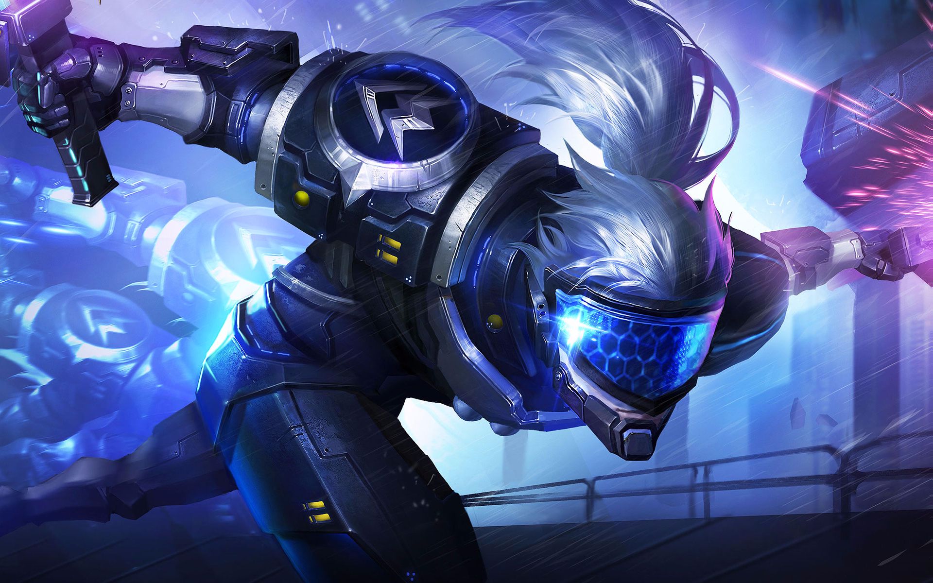 Weibo Gaming 官方公告：前 Top Esports 打野 Tian 正式加入团队，将在未来的比赛中与我们一起参赛