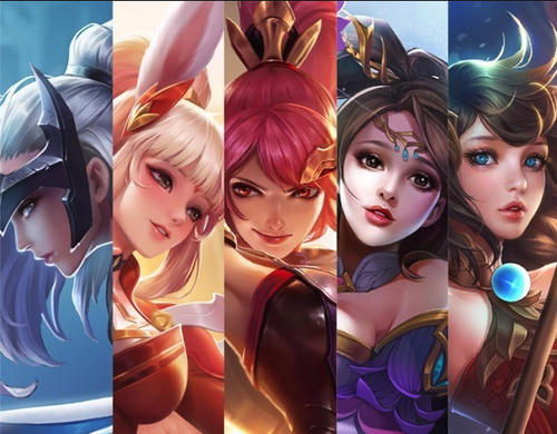 随着第10季的到来，《Valorant》将进行另一次地图轮换