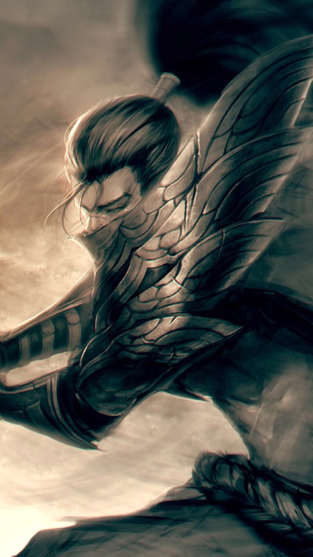 Rookie：输的每一场都比较难忘吧