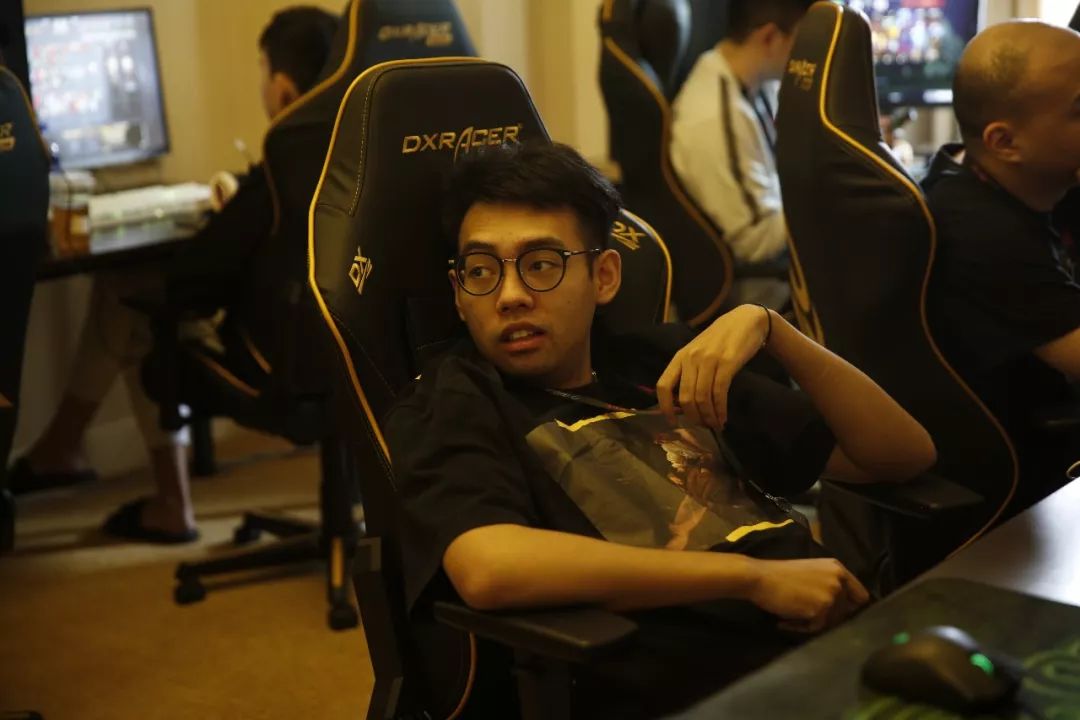 Eternal Fire 从 IEM Melbourne 2025 退赛