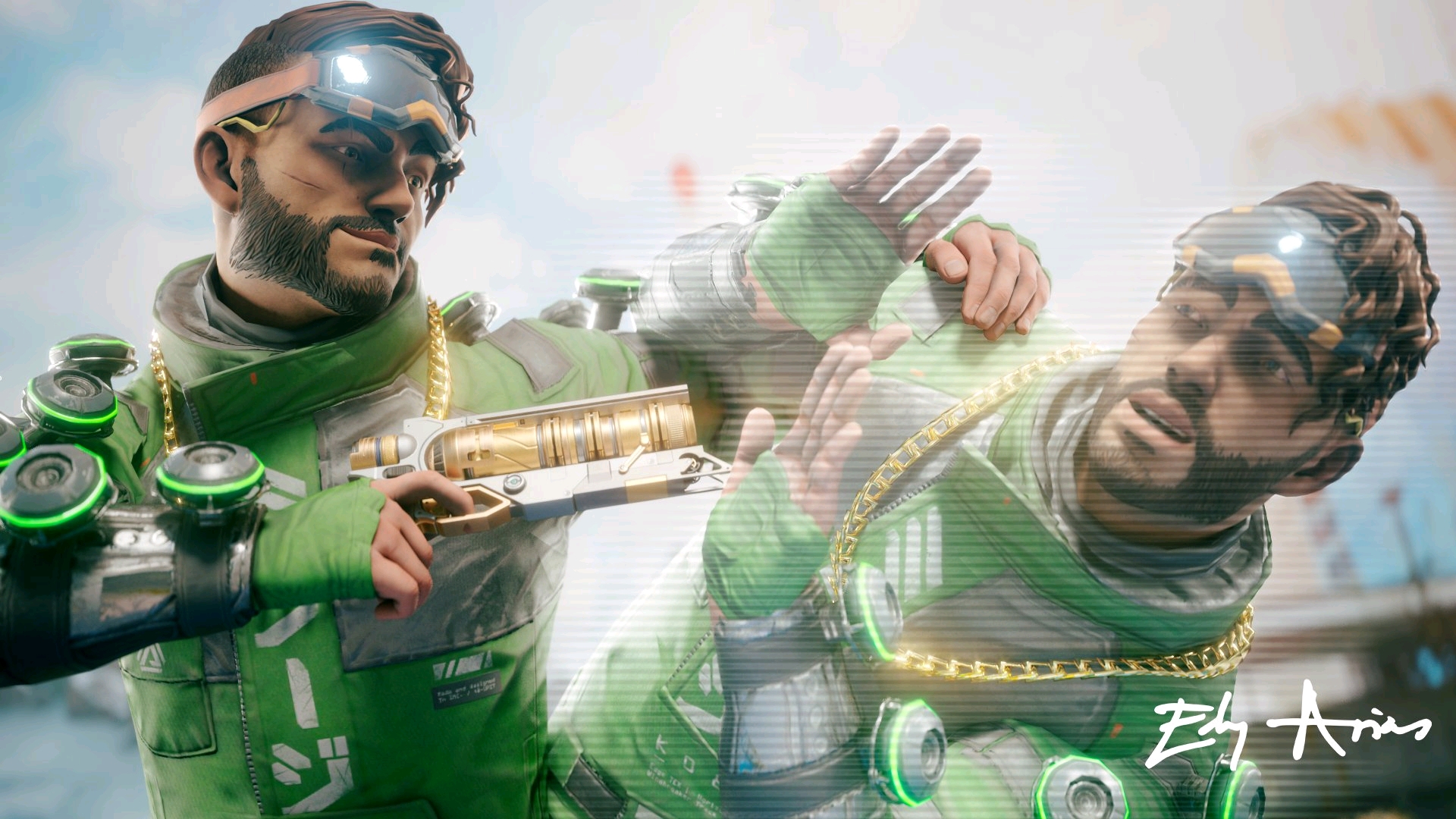 PCS赛区网友热议Doggo回PCS不如退役：LDL好像比较好赚欸 水很深！