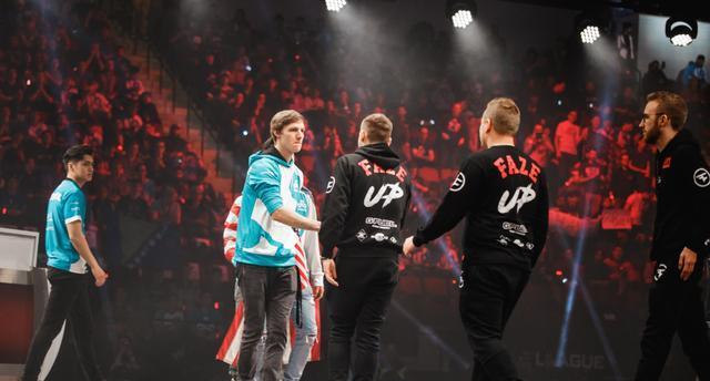 YOU离开 XLG Esports 因禁赛丑闻