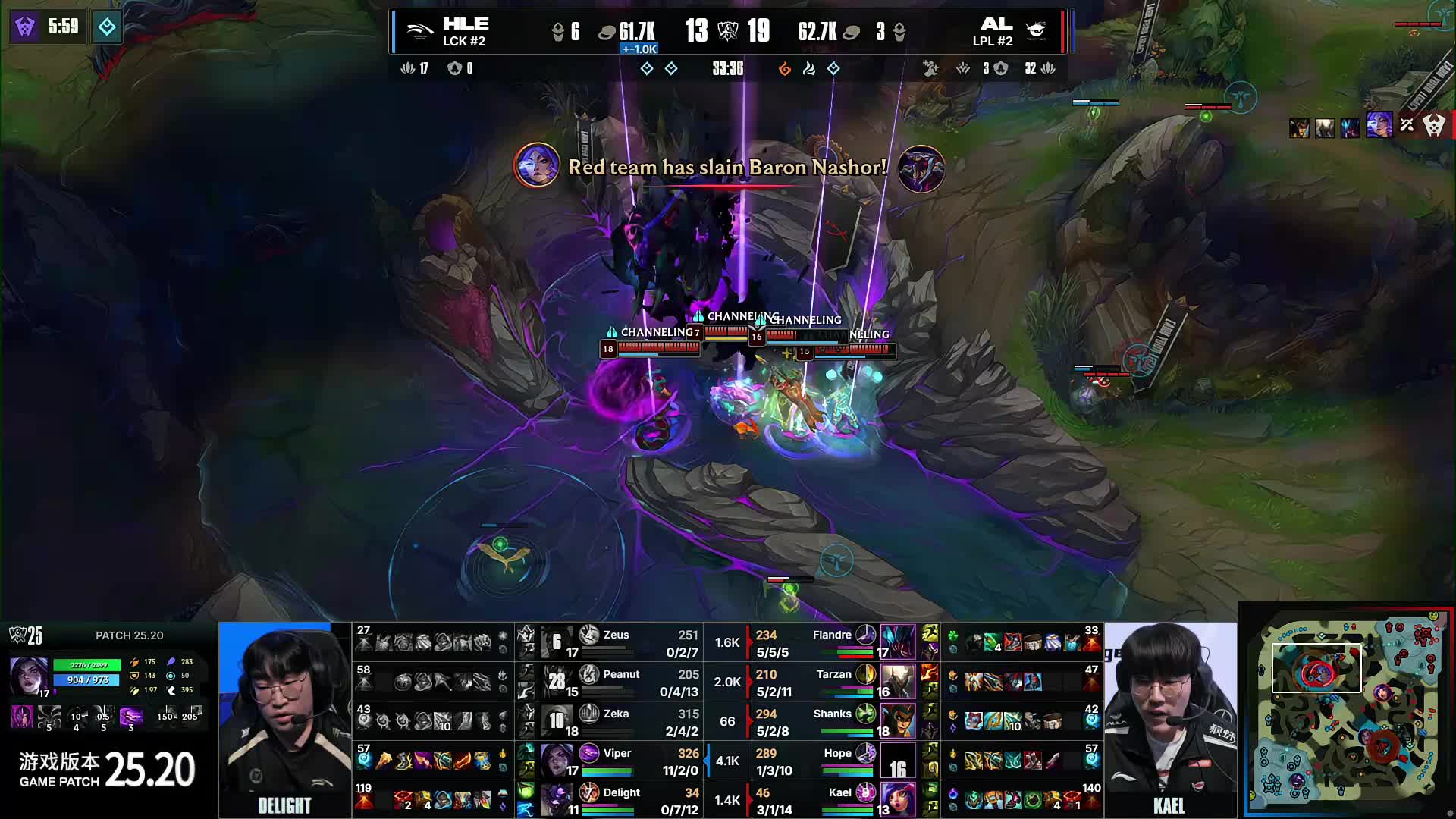 英雄联盟S12最全信息指南，除了决赛都在凌晨进行