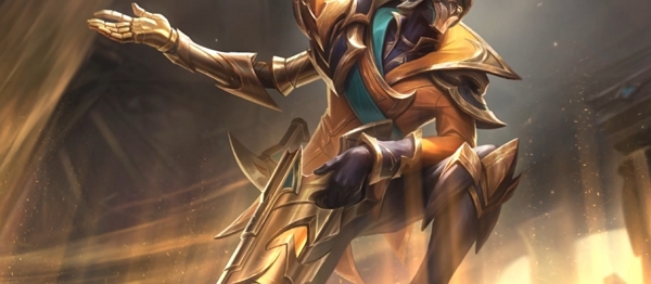 传言： Global Esports 将签约一个禁赛以替换 patrickWHO