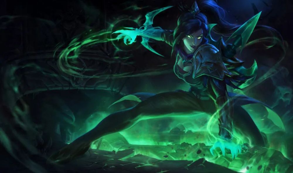 Vitality 轻松击败 SAW 晋级科隆决赛