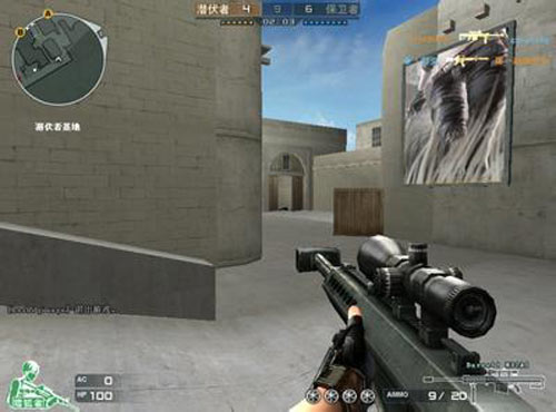 B1ad3 ： ＂我认为自己是一个电子竞技老兵＂