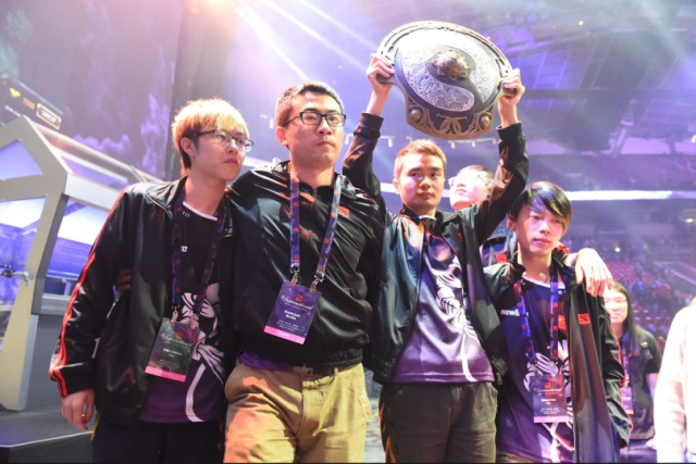 综合PUBG PCL2024秋季赛总冠军诞生，天霸战队领衔PCL角逐PGS大赛