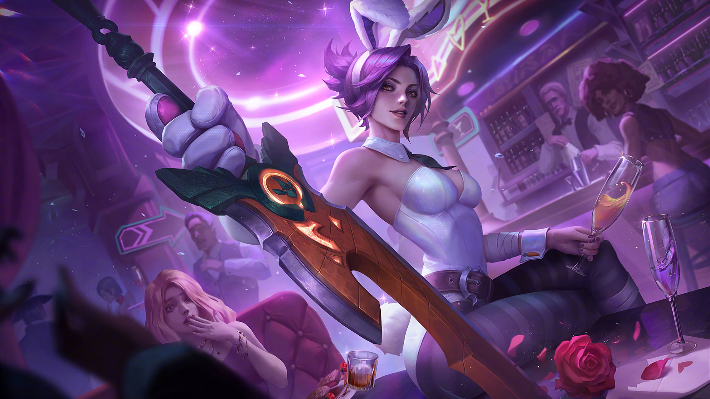 Ninjas in Pyjamas 正式告别 k0nfig