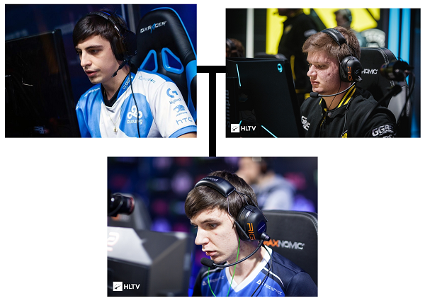 中单卢锡安时隔877天再次在LPL出场！