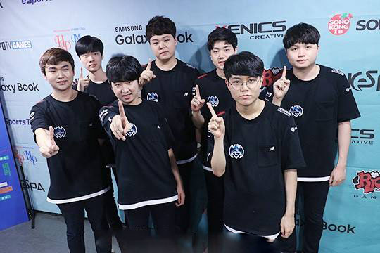 LPL四连冠这是你的时代么？ knight ：我觉得只有S冠才能证明我很强