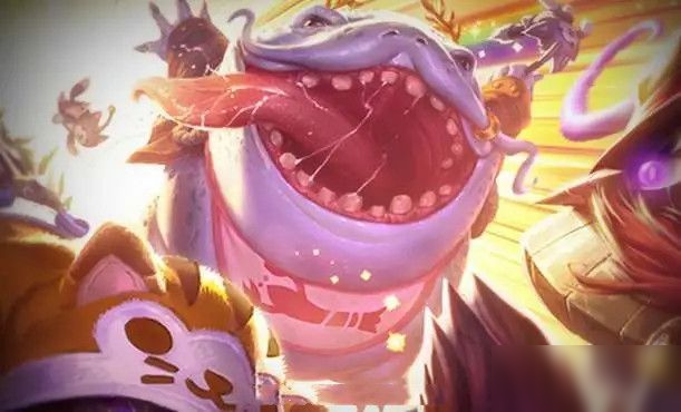 milkyway ：第一次打LPL成长变化很大，和队友相处特别好