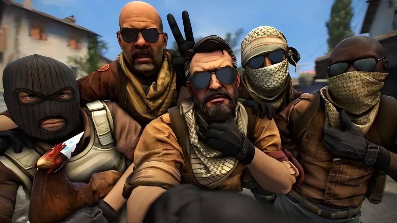 电竞比分dupreeh探讨了新赛事举办地对于CS比赛的重要性